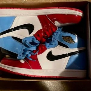 Jordan 1 Fearless Size 9.5